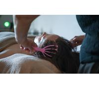 Massage liftant balinais et crânien d 1h