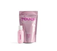 Massage lubrifiant huiles bio - touch