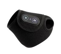 Massage Main 20x10x10cm Chauffant Massage Main Tunnel Carpien | Support Poignet 3-en-1 Thérapie Lumière Rouge - Réglage Chaleur USB USB Charging| Soulagement Douleur Maison Bureau