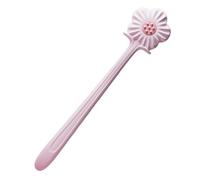 Massage Manuel Hammer - Masseur De Soulagement Du Stress, Outil De Relaxation Du Corps Portable, Outil De Meridian Petal | Masseur De Battement Méridien Double Face Pour Dos, Épaule, Jambe, Aid