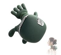 Massage Master pour les épaules, appareil de massage Shiatsu pour le dos et la nuque
