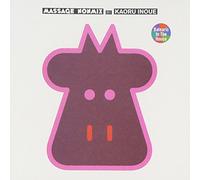 Massage Nonmix by Kaoru Inoue [Import]