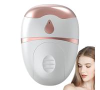 Massage Oculaire | Appareil de Massage Visage et Contour des Yeux | Vibrations Défatigantes Portable 2 Modes Réduction des Poches Soin de la Peau Lifting Visage Beauté & Spa