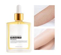 Massage Oil | 50Ml Firming Body Lotion | Non-Greasy Deeply Nourishes and 24hr Moisture & Hydration Skin Oils for Hand Arm Travel Belly Leg Smoother Skins Home Men Women