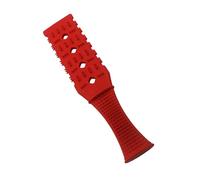 Massage Pat Stick - Bambou Massage Hammer, Outil de Massage manuel, Aide à la détente | Batteur de corps ergonomique avec poignée ferme, bâton de bien-être pour thérapie de