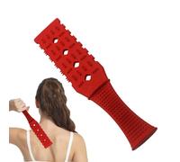 Massage Pat Stick - Tape de massage à la main Taper souple et durable pour thérapie du corps souple et anti-stress | Outil de massage manuel portable circulation sanguine