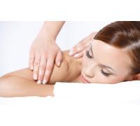 Massage personnalisé au beurre de karité ou à l huile naturelle d 1 h