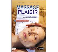 Massage Plaisir DVD