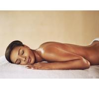 Massage profondeur (à l huile balinais ou Lomi-Lomi) - 1h