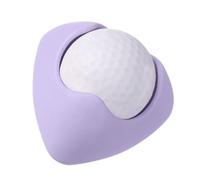 Massage Roller Ball - Handheld Back Roller Massager | Masseur manuel pour massage en tissu profond | Relax Full Body Roller Ball for Fitness Back Band Ball Heat Manual Massager Roller Ball