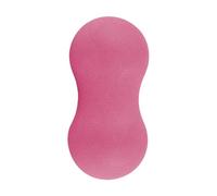 Massage Roller Ball, Non-Slip Handheld Massager, Muscle Recovery Tool, Compact Portable Design () for Yoga, Pilates, Runners, Pregnancy Relief, Home Fitness