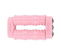 Massage Roller, Finger Massager Tool, 3.62x1.77x0.79 Inches, Grip Strengthener, Deep Tissue Pressure Design for Muscle Recovery, Circulation, Fitness, Women, Men, Daily, Household, Relaxation