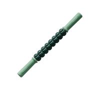Massage Roller - Relaxing MultiFunctional Body Massager, Leg Roller Stick | Deep Tissue Muscle Relief For Running Hiking Squats Outdoor Dormitory Travel Indoor Bedroom Sports Soccer Gym Football