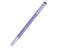 Massage Roller Stick - Athletic Body Stretch Bar, Portable Fitness Recovery Gear, Therapeutic Flexibility Booster Rod, Ergonomic Sports Training Mobility Massager, Exercise Aid | Home Office