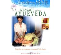 Le Massage selon l'Ayurveda