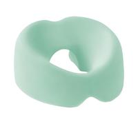 Massage Table Face Cushion - Spa Table Facial Support Pillow, Face Cradle Cushion | Ergonomic Massage Comfort System, Breathing Hole F́ace Support Solution for Ḿassage Shop Salon Home Use