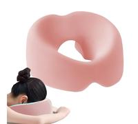 Massage Table Face Cushion - Spa Table Facial Support Pillow, Face Cradle Cushion | Ergonomic Massage Comfort System, Breathing Hole F́ace Support Solution for Ḿassage Shop Salon Home Use