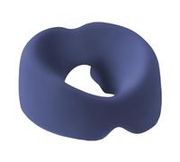 Massage Table Face Cushion - Spa Table Facial Support Pillow, Face Cradle Cushion | Ergonomic Massage Comfort System, Breathing Hole F́ace Support Solution for Ḿassage Shop Salon Home Use