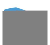 Massage Table Sheets, Blue Non Woven Spa Bed Covers, Oil Proof Sheet, Soft Breathable Blanket Set for Chiropractor, Salon, Room, Clinic Use, 86.61x39.37 Inches