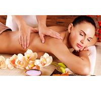 Massage Thaï des pieds de 50 minutes