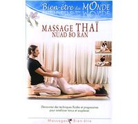 Massage thaï