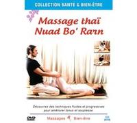Massage thaï Nuad Bo' Rarn G