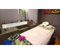 Massage Thaï traditionnel sans huile - 60 min - en solo