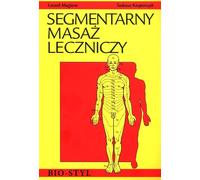 Massage thérapeutique segmentaire (Buch auf Polnisch)