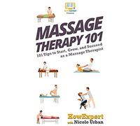 Massage Therapy 101