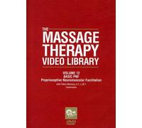 Massage Therapy-Basic PNF 12