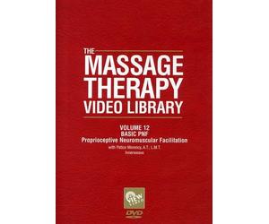 Massage Therapy-Basic PNF 12