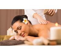 Massage Tui Na - 60 min