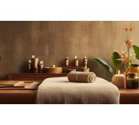 Massage Tuina 30 min et massage du ventre (Chi Nei Tsang) 30 min