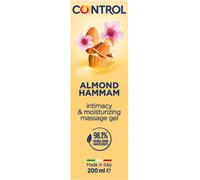 Massagegel Almond Hammam 3 in 1 200 ml