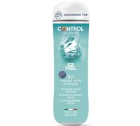 Massagegel Ice Feel 3 in 1 200 ml