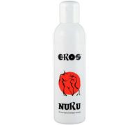 Massagegel Nuru mit Mineralien 1000 ml