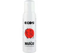 Massagegel Nuru mit Mineralien 250 ml