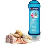 Massagegel Ocean Spa 2 in 1 200 ml