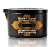 Massagekerze Kamasutra Ignite Mediterranean Almond