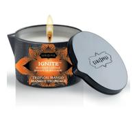 Massagekerze Kamasutra Ignite Tropical Mango
