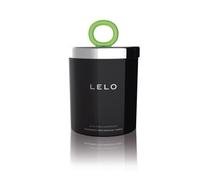 Lelo Flickering Touch Massage Candle Bougie de massage Vanilla & Creme de Cacao 150 g