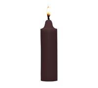 Ouch! Hot Wax Play Bougie BDSM Chocolate