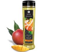 Massageöl Bio Mango 240 ml