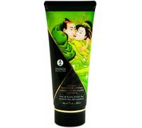 Massageöl Birne & Grüner Tee Massagecreme 200 ml