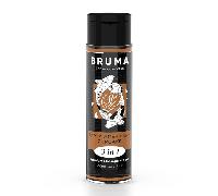 Massageöl Bruma Premium 3-in-1 mit Wärmeeffekt Cupcake 100 ml