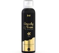 Massageöl Crunchy Vanille Stimulierender Schaum