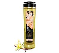Shunga Huile de massage érotique Désir – 240 ml