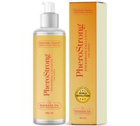 Massageöl Exklusiv für Frauen 100 ml