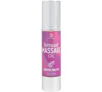 Massageöl Exotische Früchte 50 ml
