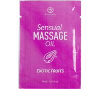 Massageöl Exotische Früchte Einzeldosis 10 ml